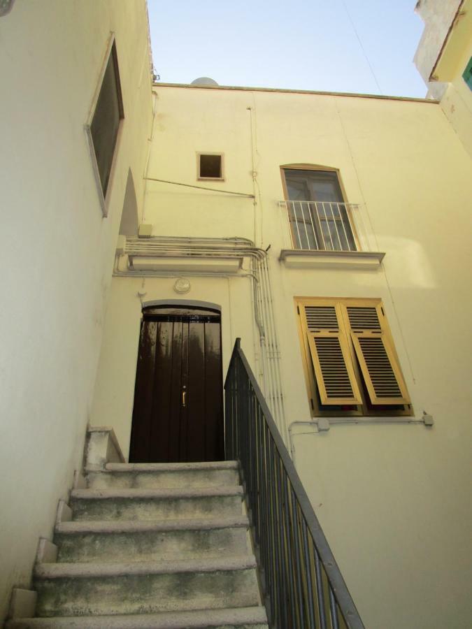 One Hundred Churches Barletta Exterior foto